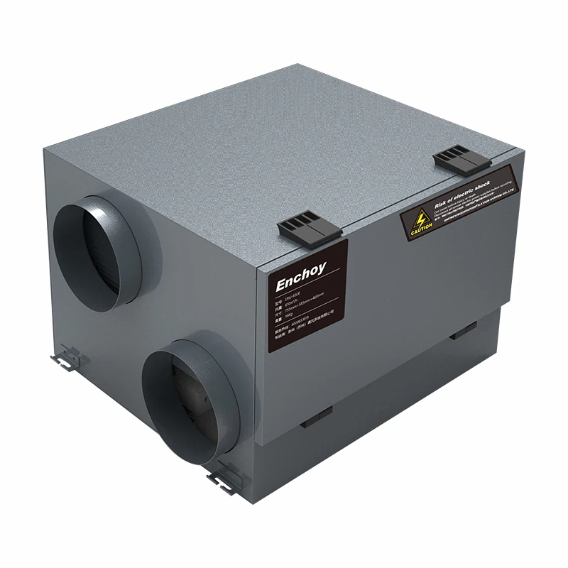 Commercial Hvac Fresh Air Intake